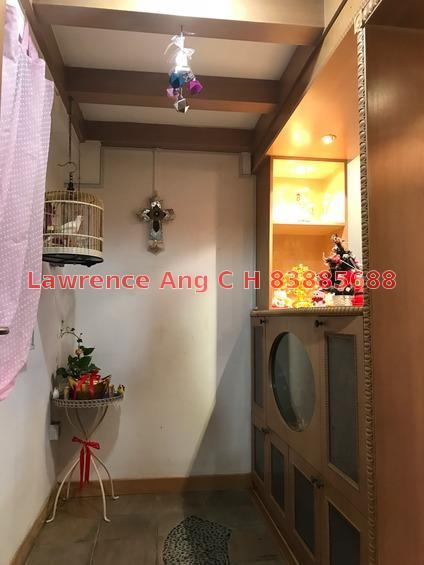 Blk 108 Bedok Reservoir Road (Bedok), HDB 3 Rooms #160134292